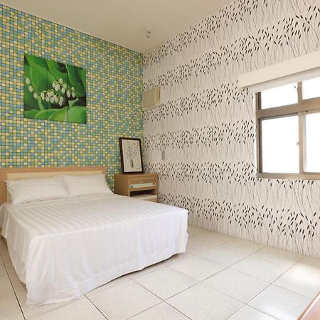 Flower Inn Makung Kültér fotó