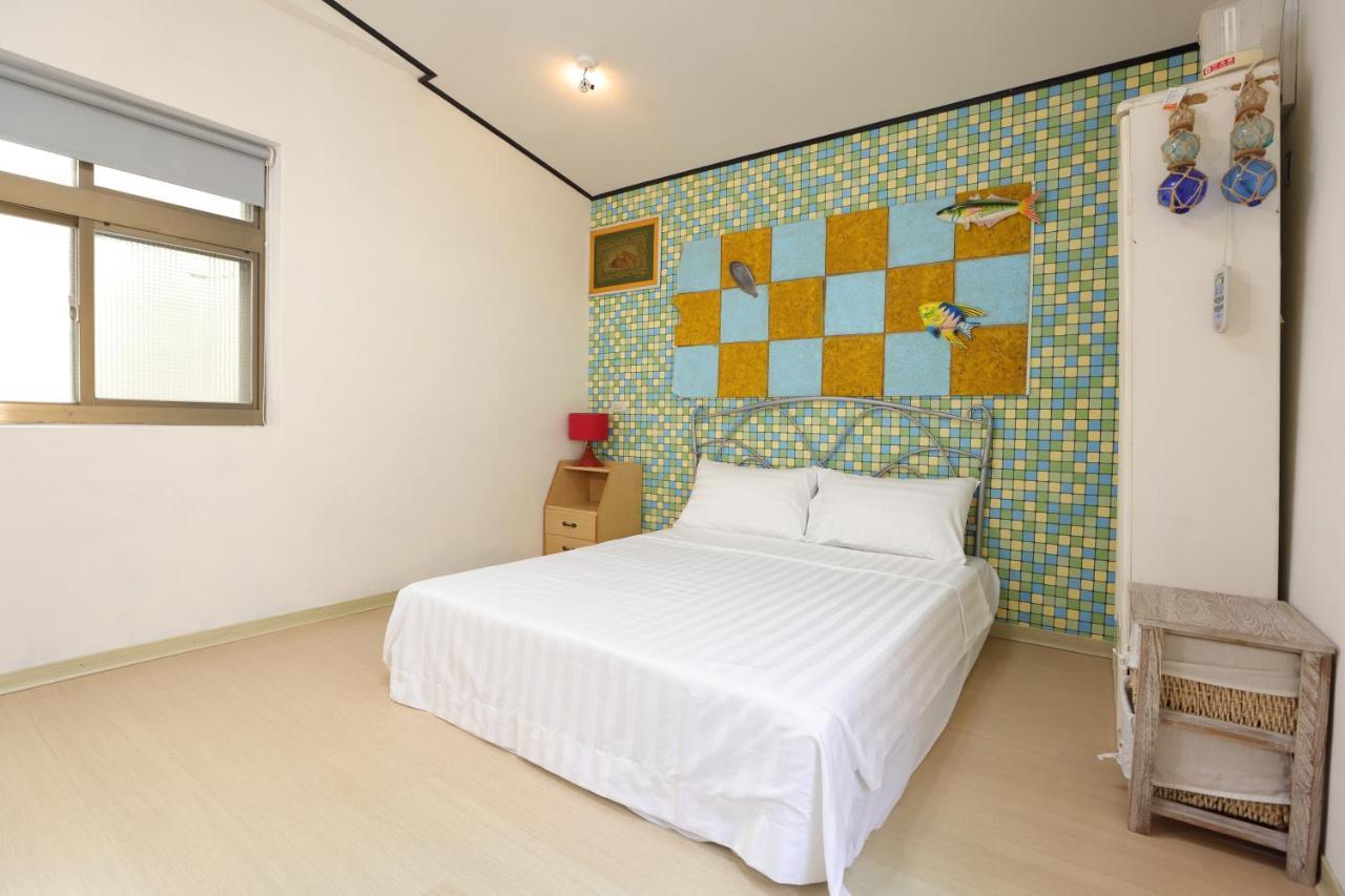Flower Inn Makung Kültér fotó