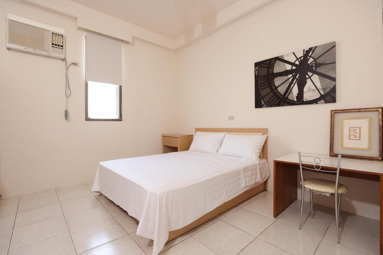 Flower Inn Makung Kültér fotó