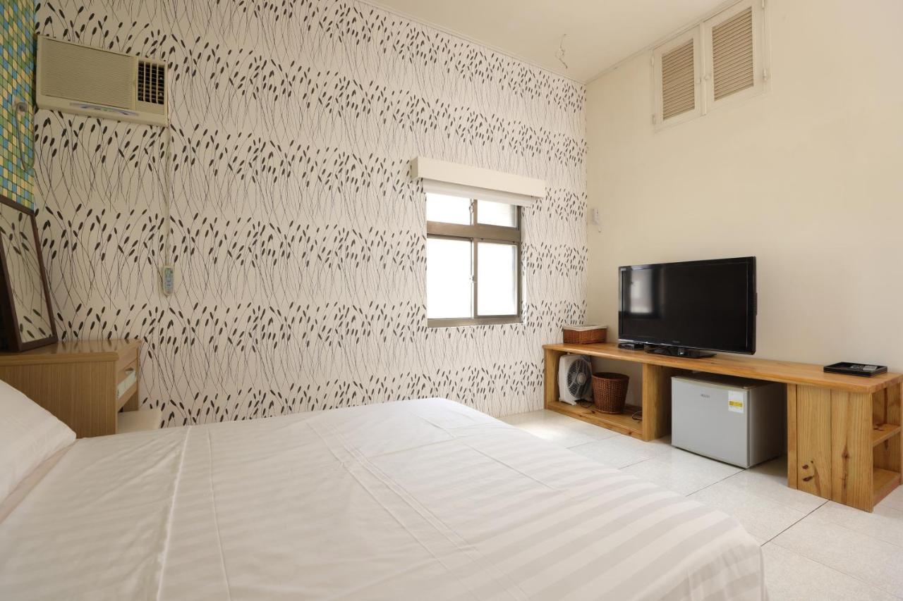 Flower Inn Makung Kültér fotó