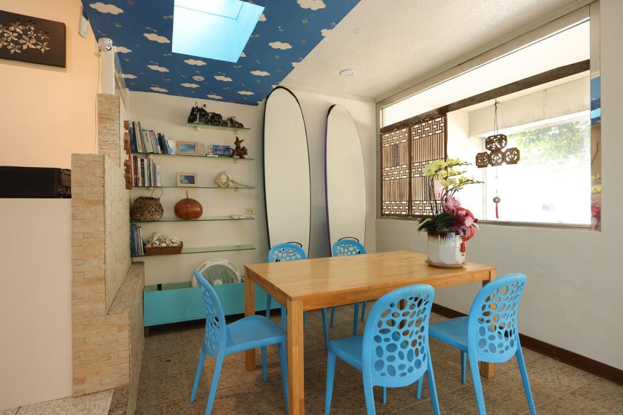 Flower Inn Makung Kültér fotó