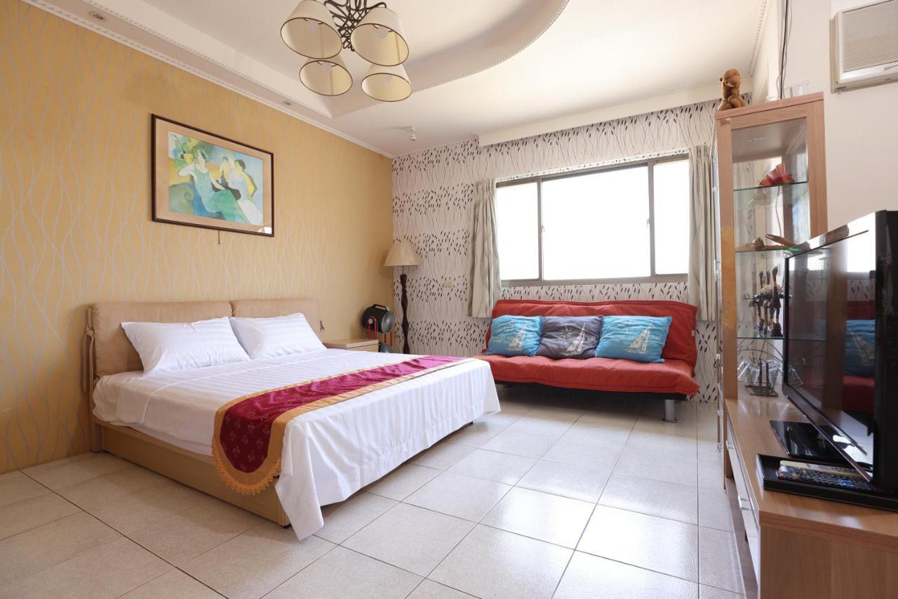 Flower Inn Makung Kültér fotó