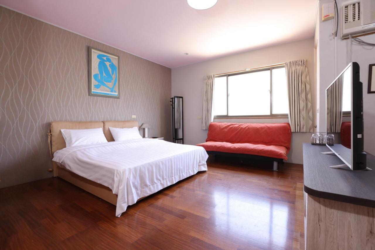 Flower Inn Makung Kültér fotó