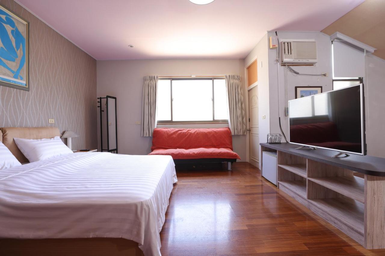 Flower Inn Makung Kültér fotó