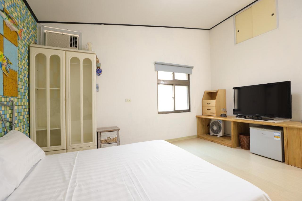 Flower Inn Makung Kültér fotó