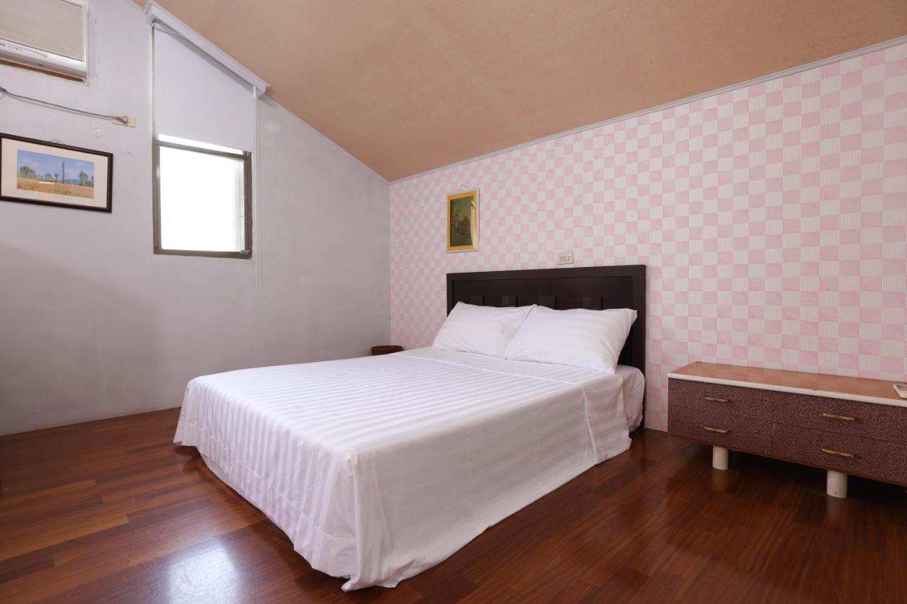 Flower Inn Makung Kültér fotó
